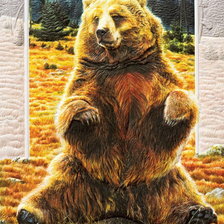 Схема вышивки «2523»