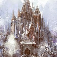 Схема вышивки «№690632»