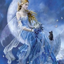 Схема вышивки «№690679»