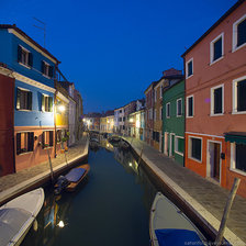 Схема вышивки «бурано»