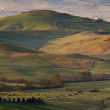 Схема вышивки «030720»