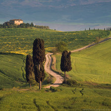 Схема вышивки «030716»