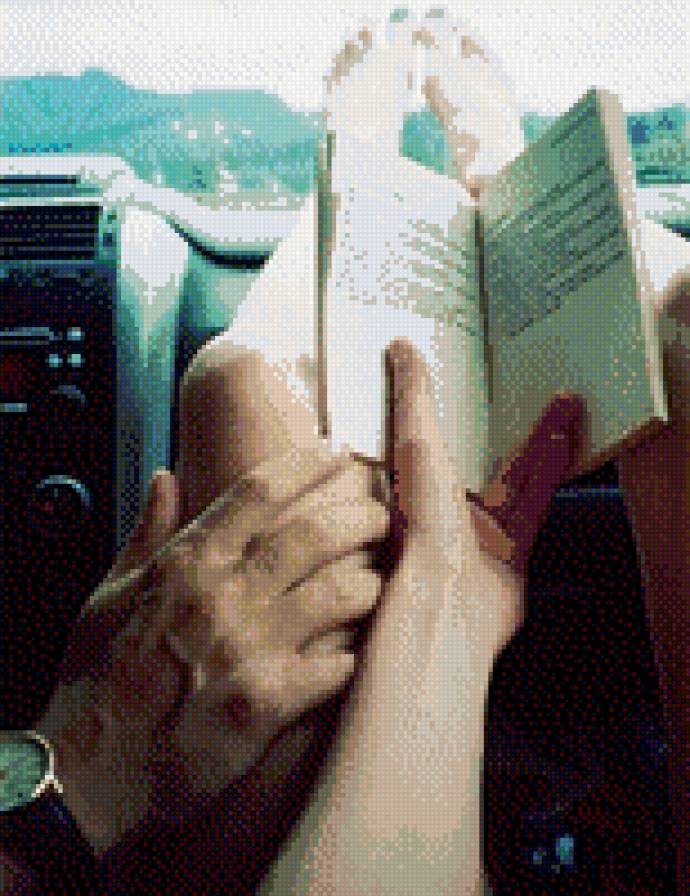 Влюбленные - предпросмотр