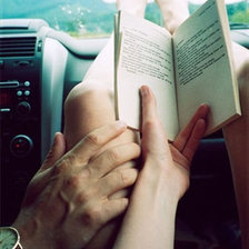 Схема вышивки «Влюбленные»