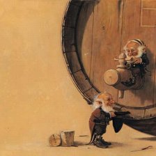 Схема вышивки «№690875»