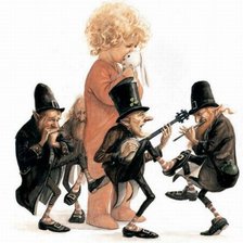 Схема вышивки «№690879»