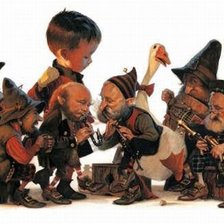 Схема вышивки «№690880»