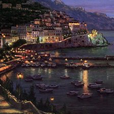 Схема вышивки «012»