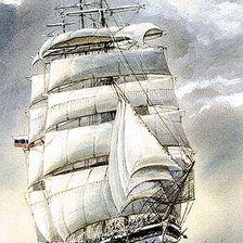 Схема вышивки «№690899»