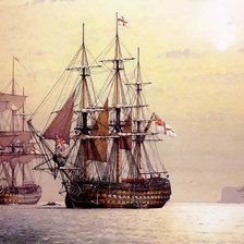 Схема вышивки «№690900»