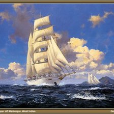 Схема вышивки «№690904»