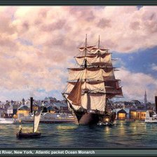 Схема вышивки «№690907»