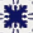 Предпросмотр схемы вышивки «Узор» (№690910)
