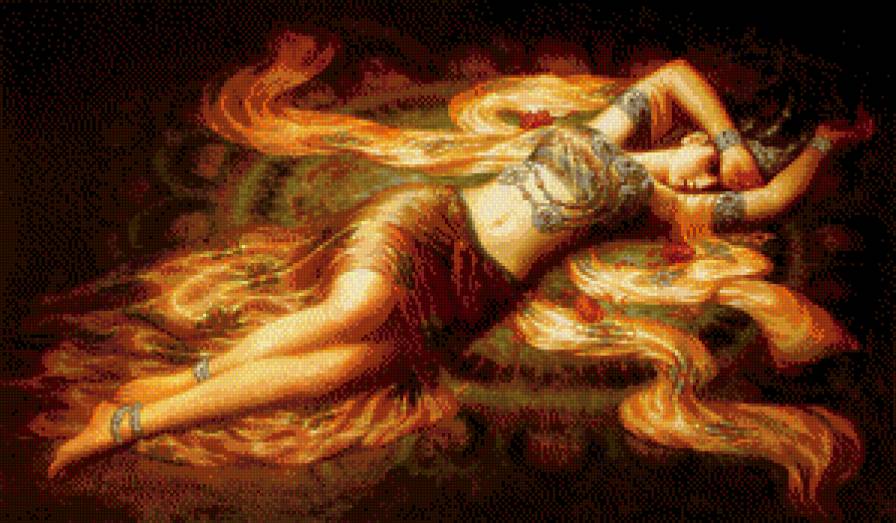 Восток - люди, восток - предпросмотр