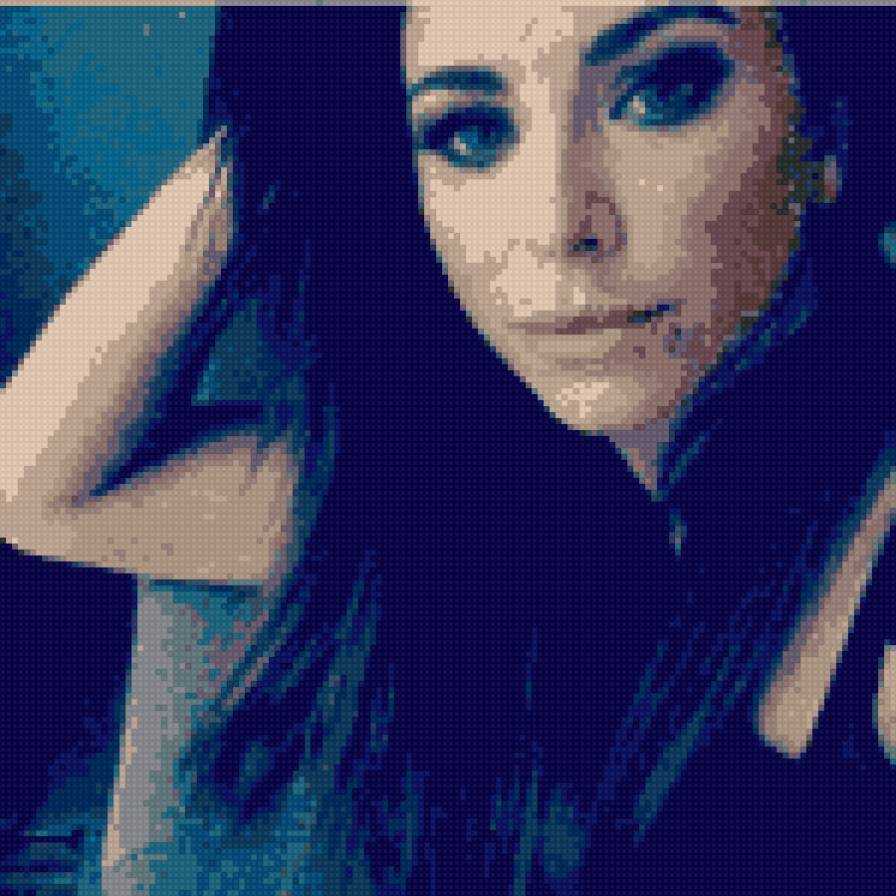 Ани Лорак, певица, знаменитость, красивая - предпросмотр