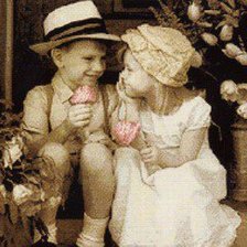 маленькое счастье