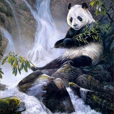 Схема вышивки «№691306»