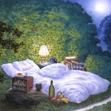 Схема вышивки «№691312»