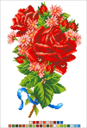 букетик - оригинал