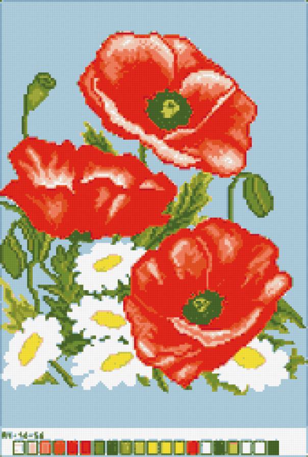 красиво - предпросмотр