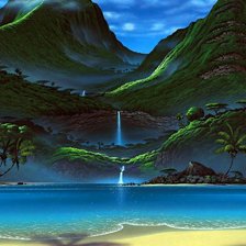 Схема вышивки «№691342»