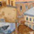 Предпросмотр схемы вышивки «Вид из окна» (№691373)
