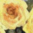 Предпросмотр схемы вышивки «цветы» (№691414)
