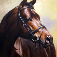 Схема вышивки «Tewerin Sara»