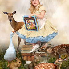 Схема вышивки «№691720»