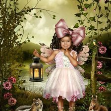 Схема вышивки «№691727»