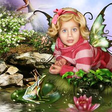 Схема вышивки «№691731»