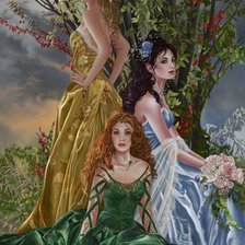 Схема вышивки «№691760»