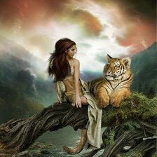 Схема вышивки «№691767»