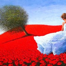 Схема вышивки «DIMA DMITRIEV»