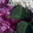Предпросмотр схемы вышивки «цветы» (№691835)