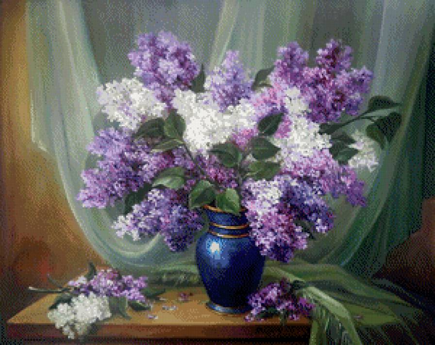 цветы - предпросмотр