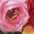 Предпросмотр схемы вышивки «цветы» (№691886)