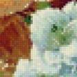 Предпросмотр схемы вышивки «цветы» (№691895)