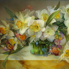 Схема вышивки «№691930»