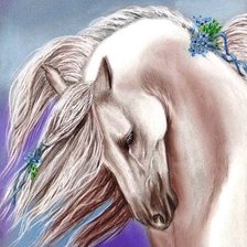 Схема вышивки «№691934»