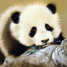 Схема вышивки «№691967»