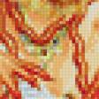 Предпросмотр схемы вышивки «Нрисимха» (№692386)