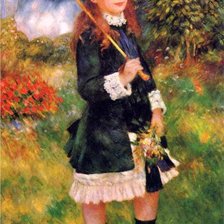 Схема вышивки «№692463»