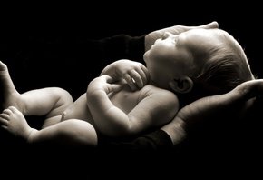 малыш - дети - оригинал