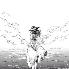 Ветер у моря