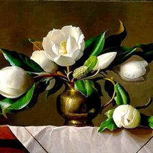 Схема вышивки «№692721»