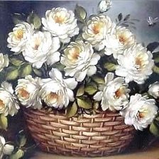 Схема вышивки «№692728»