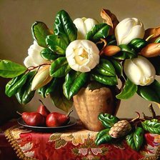 Схема вышивки «№692751»