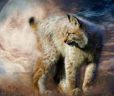 Фантастическая рысь