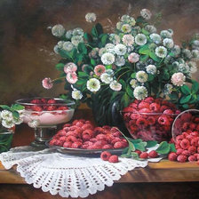 Схема вышивки «2525»